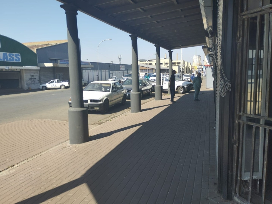 Commercial Property for Sale in Navalsig Free State